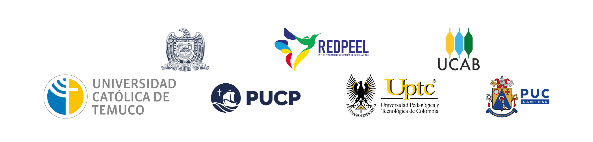 Banner congreso educativo