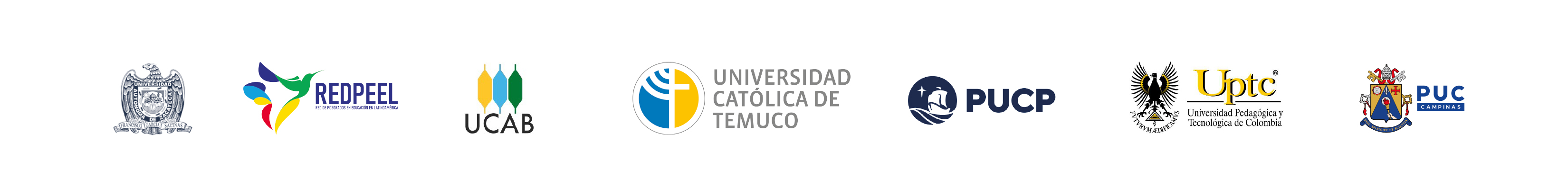 Banner VI Congreso Internacional de Gestión Educativa